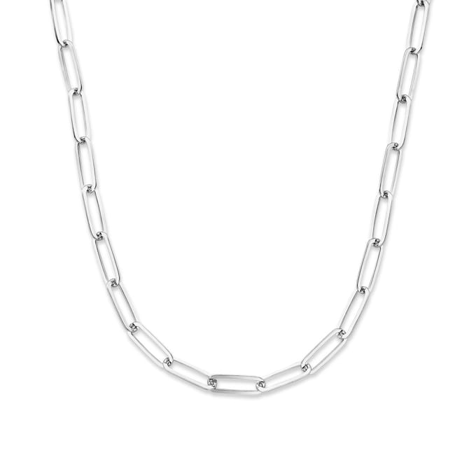 Parte Di Me - Bibbiena Poppi Felice - PDM34091 - Dames - Ketting - 45 CM