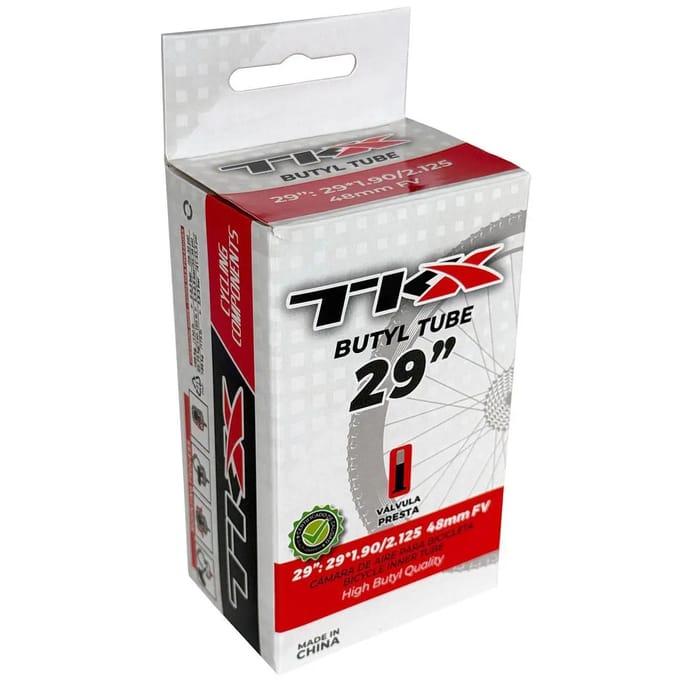 Binnenband TKX Presta FV48