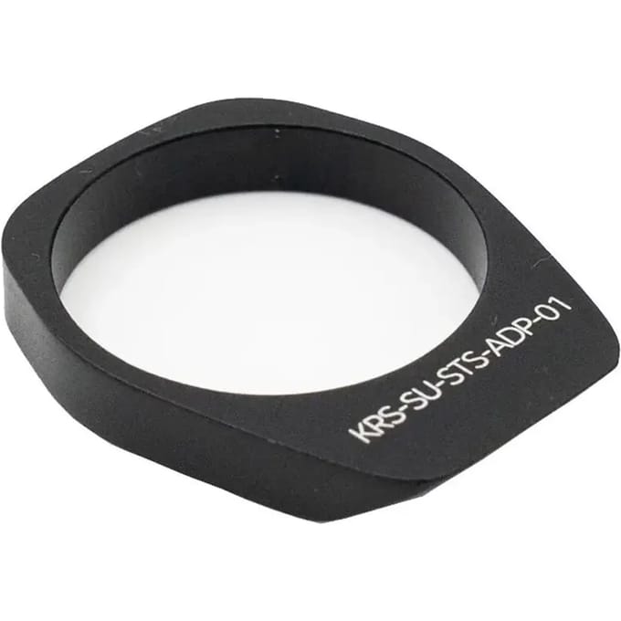 Stuuradapter Shotgun Scott Syncros Pro