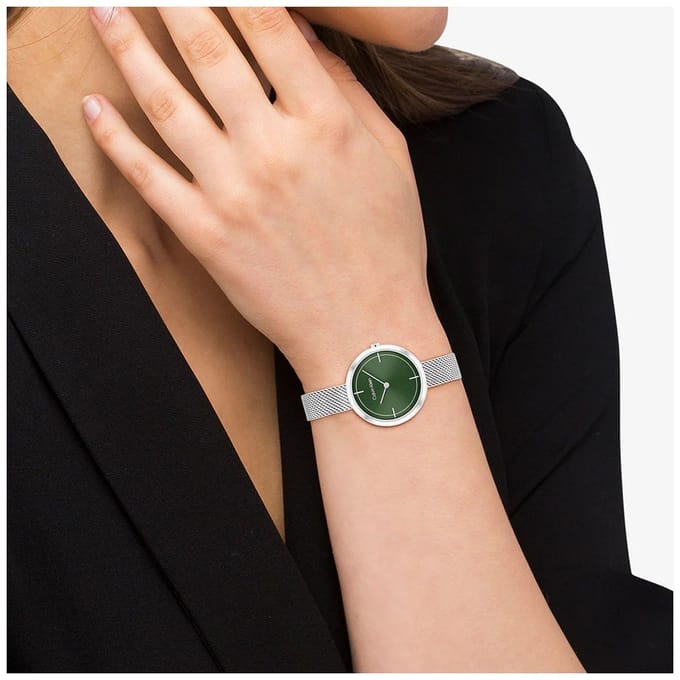 Calvin Klein 25200185 Iconic Horloge