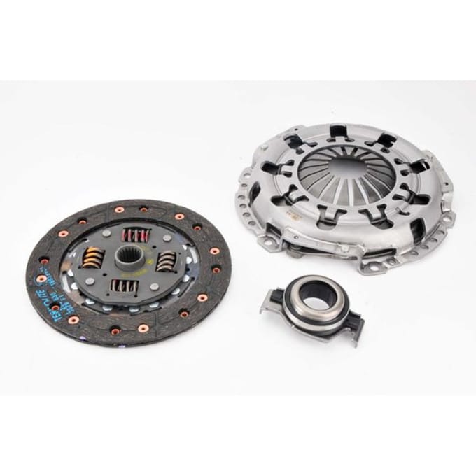 Schaeffler Luk Koppelingsset LUK 620 0892 00