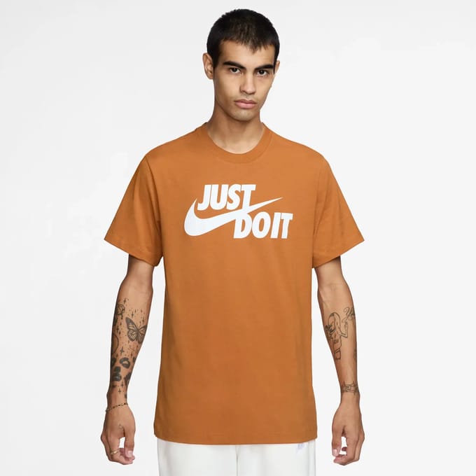 T-shirt Nike JDI