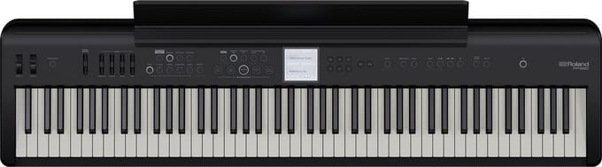 Roland FP-E50 - Stage piano