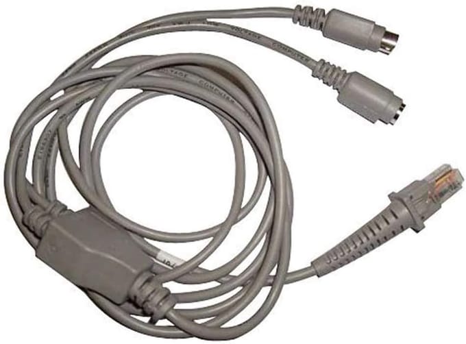 Datalogic connection cable, IBM