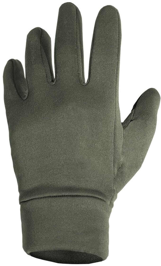 Pentagon Arctic Handschoenen Groen S-M
