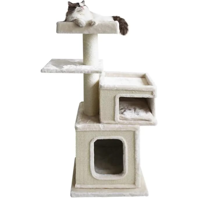 Kattenboom Nobby Pet Dados