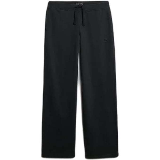 Superdry Studios Joggingbroek Dark Grey Grootte: 44