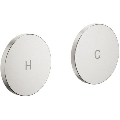 Dornbracht CYO Set handle insert H&C 11285811-06