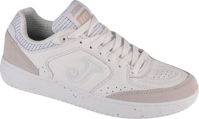 Joma C.Flexys 2422 CFLEXW2422, Vrouwen, Wit, Sneakers, maat: 43