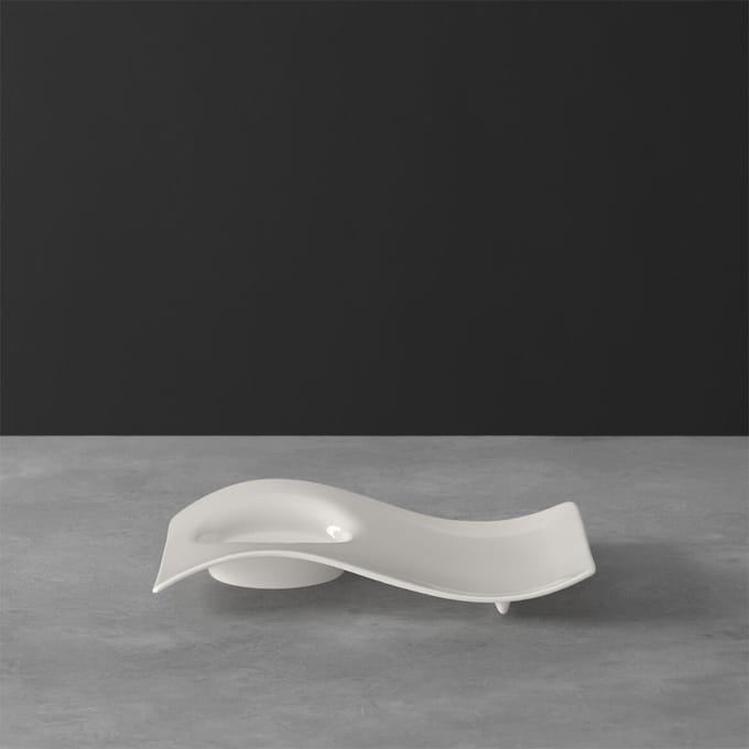 Villeroy & Boch New Wave Caffè Partyschaal - Middel