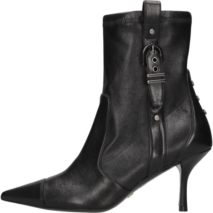 Stuart Weitzman Boots zwart