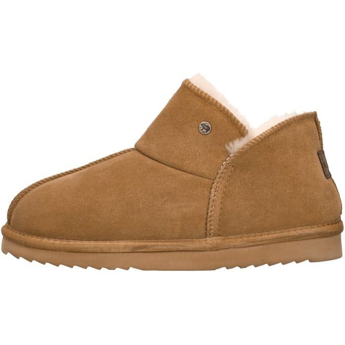 Warmbat - Willow Cognac 43