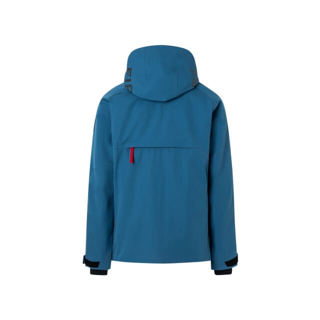 BOGNER - eason3-t - Ski jack heren - Blauw