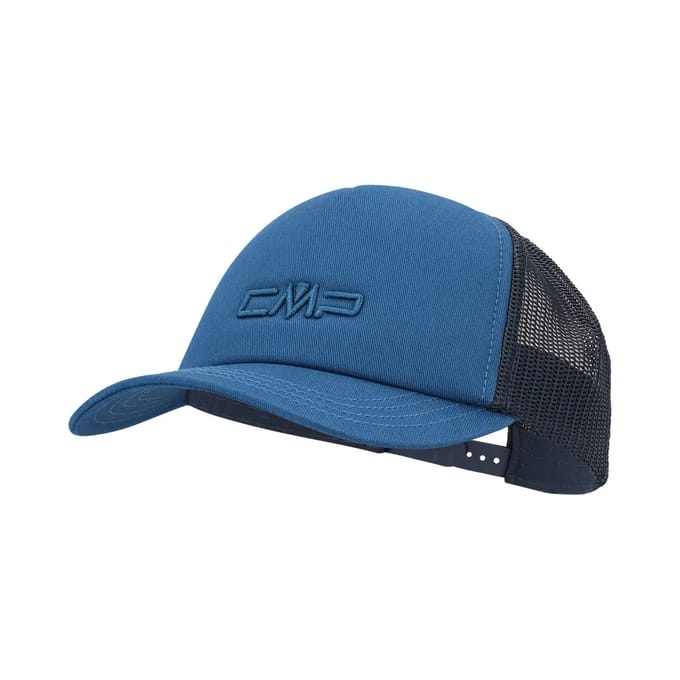 Trucker pet voor kinderen CMP