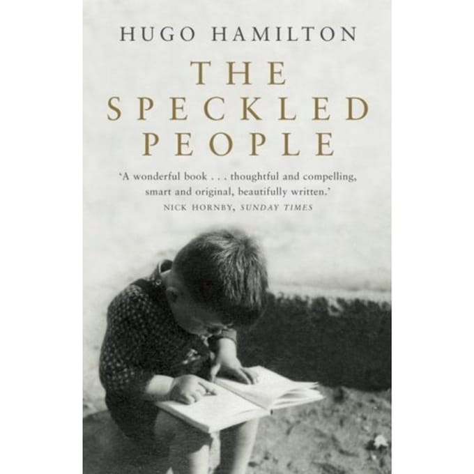 The Speckled People - Hugo Hamilton