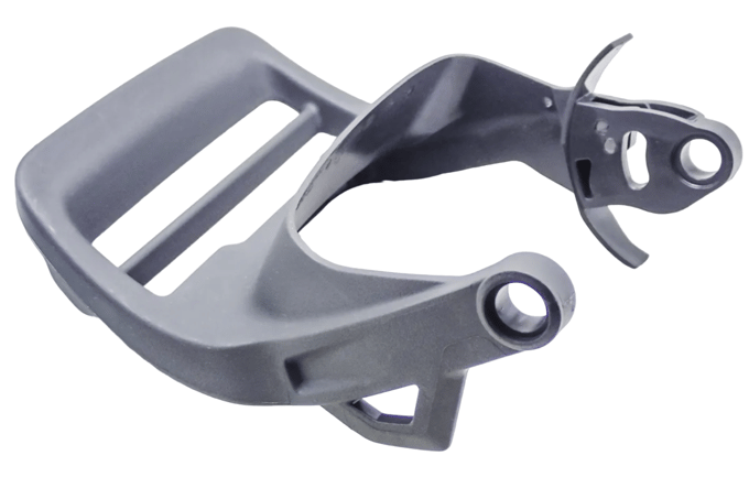 Husqvarna handbeschermer/rem 585 592xp g