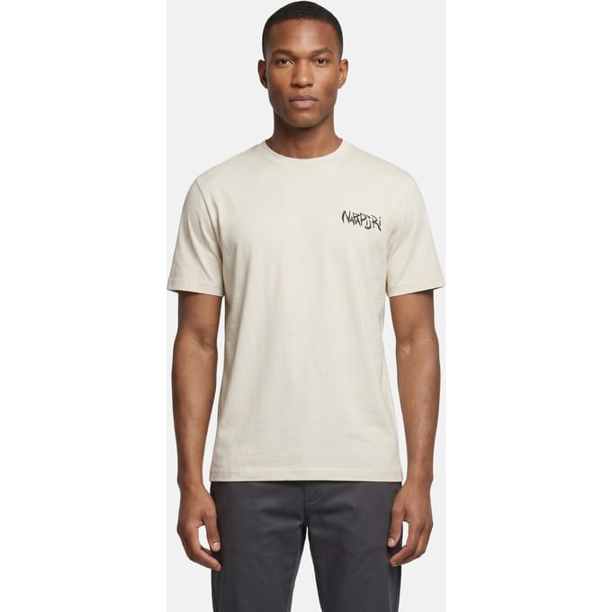 Napapijri T-shirt Men