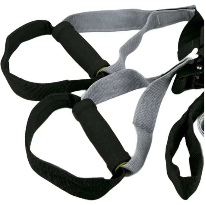Bodybuilding sling - ophanging - spierversterking PowerShot