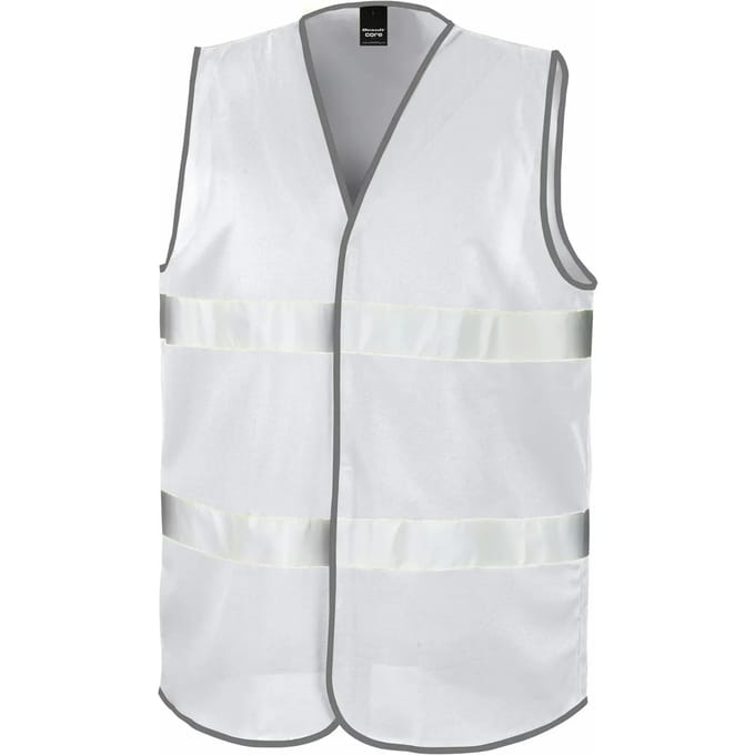 Hoge zichtbaarheid vest Result Core