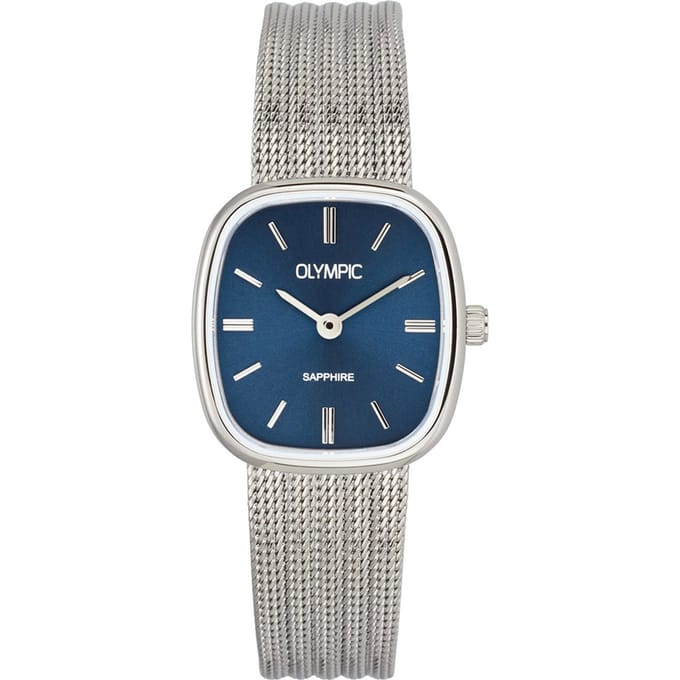 Olympic Premium OL73DSS002 RetroChic Horloge