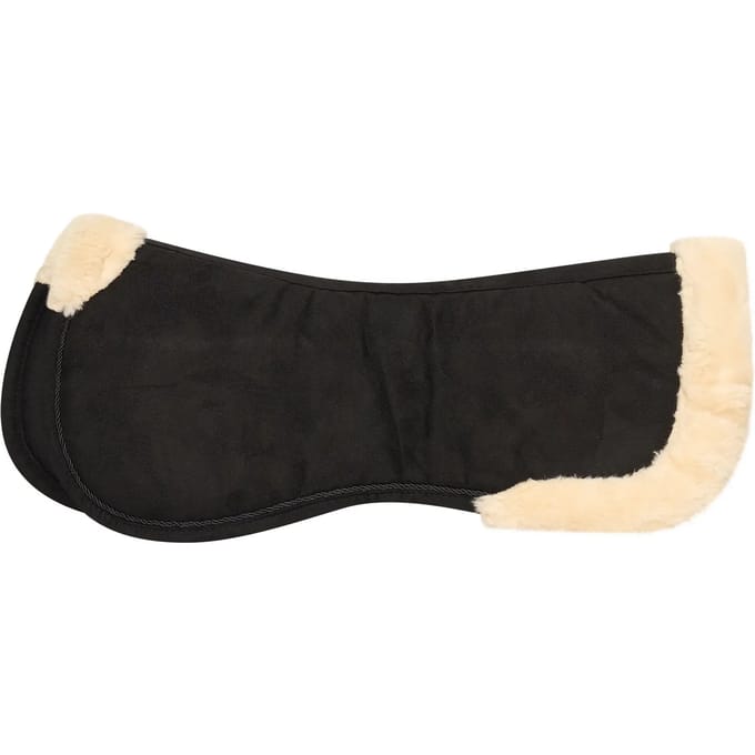 Paardenschokdemper Imperial Riding Suede Fur