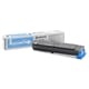 Kyocera - TK-5215C - Tonercartridge - Origineel Cyaan