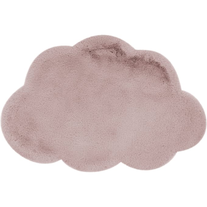 Kindervloerkleed Wolk | Noa Interior