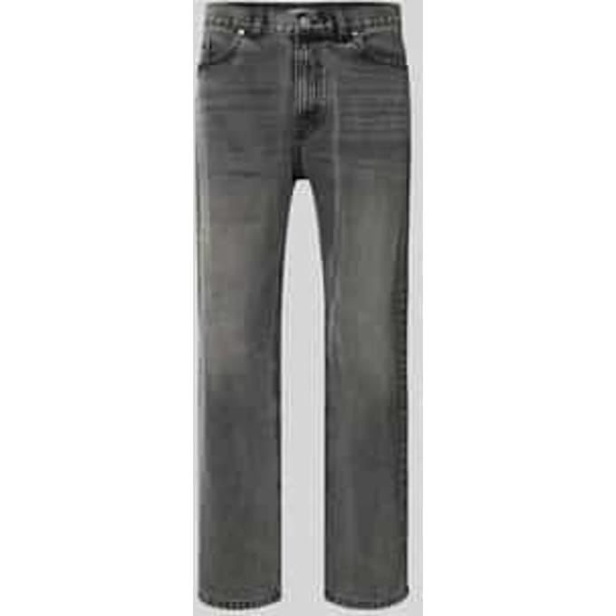 Baggy fit jeans in 5-pocketmodel