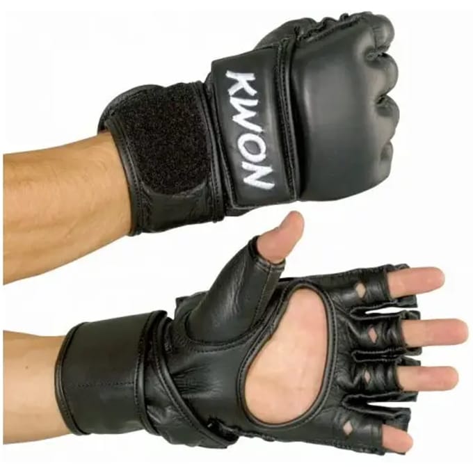 Bokszak handschoenen Kwon Ultimate