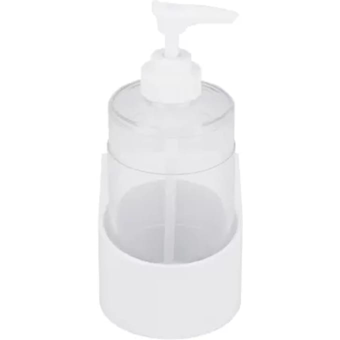 Baseline Zeepdispenser Wit