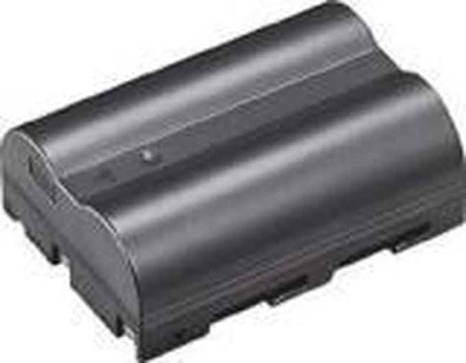 Huismerk Camera-accu SLB-1674 voor Samsung - extra