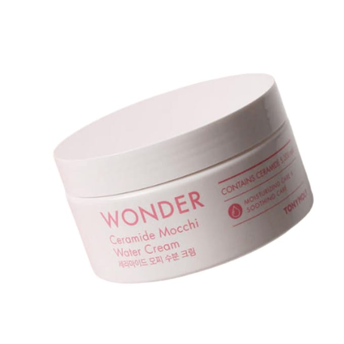 TONYMOLY Wonder Ceramide Mochi Crème Hydratante 300ml