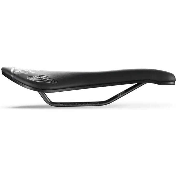 Zadel Selle San Marco Aspide Short Open-Fit Racing