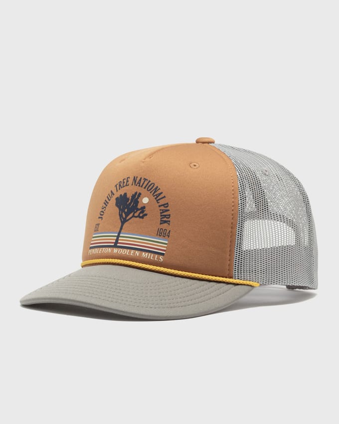 NATIONAL PARK TRUCKER