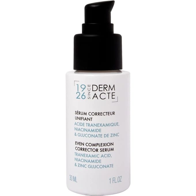 Académie Derm Acte Even Complexion Serum - Egaliserende - 30ml