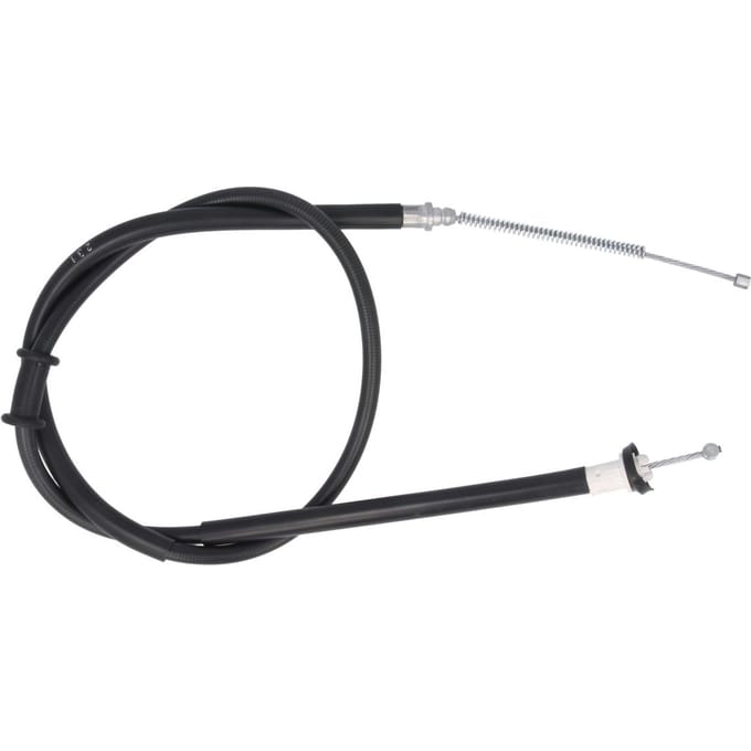 Kabel, parkeerrem ATE 24.3727-3000.2