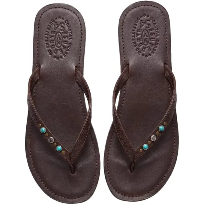 Vrouwenslippers Superdry Flip Flop
