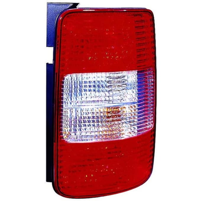 Achterlichtglas rechts Vw Caddy Iii Mpv (2kb, 2kj, 2cb, 2cj). Model: 2004-03 - 2015-05