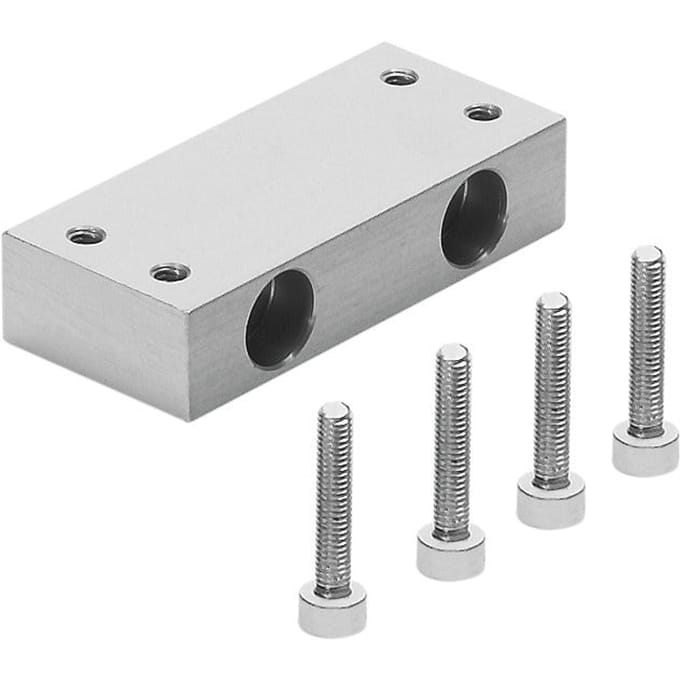 Festo Voetbevestiging - 34563 - P2GGB