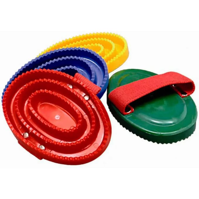 hardplastic wiedmachine met singelband Tattini