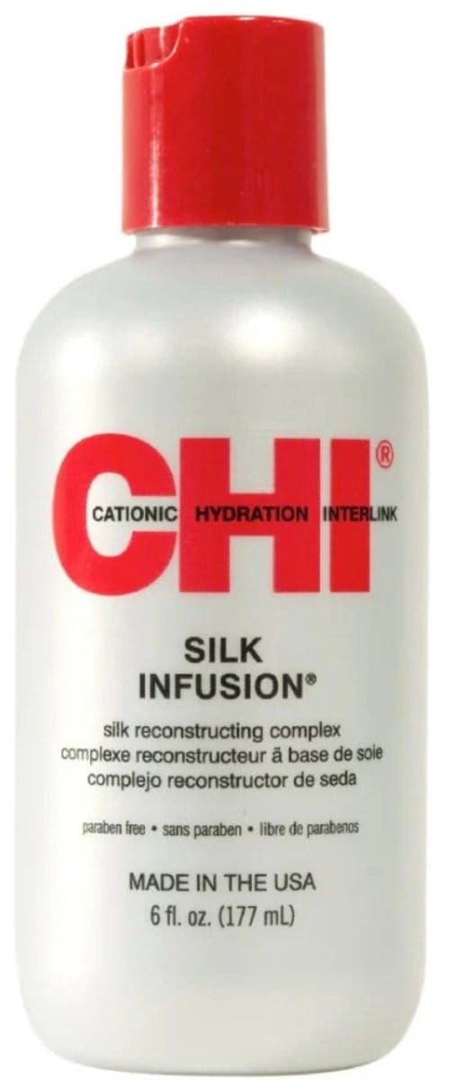 CHI Silk Infusion - Haarcrème - 177 ml