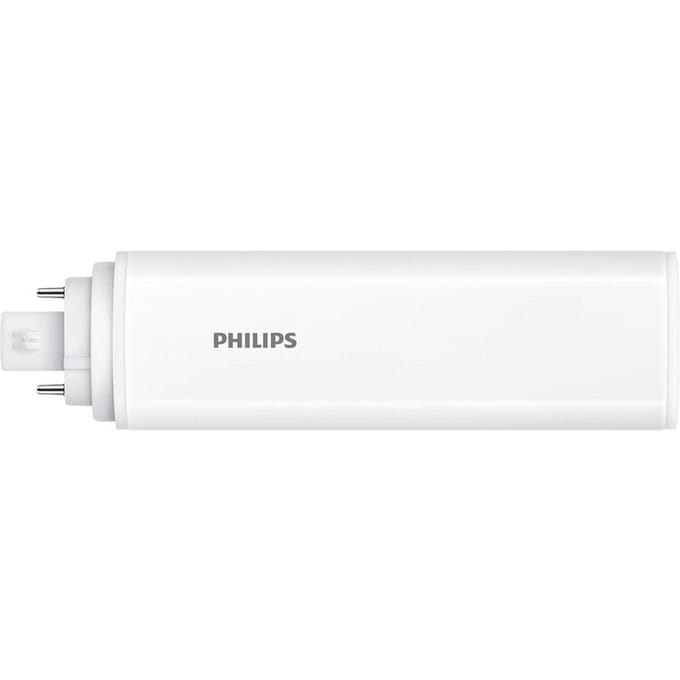 Philips - LED PL-T CorePro Lamp - HF - 15W - 830 Warm Wit - 4P - GX24q-3