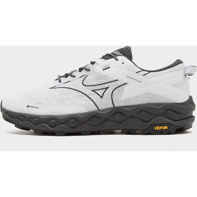 Mizuno Wave Mujin LS GORE-TEX