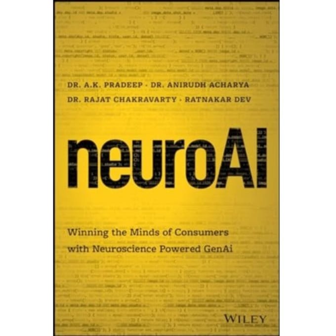 Neuroai - Pradeep, A. K. (NeuroFocus)