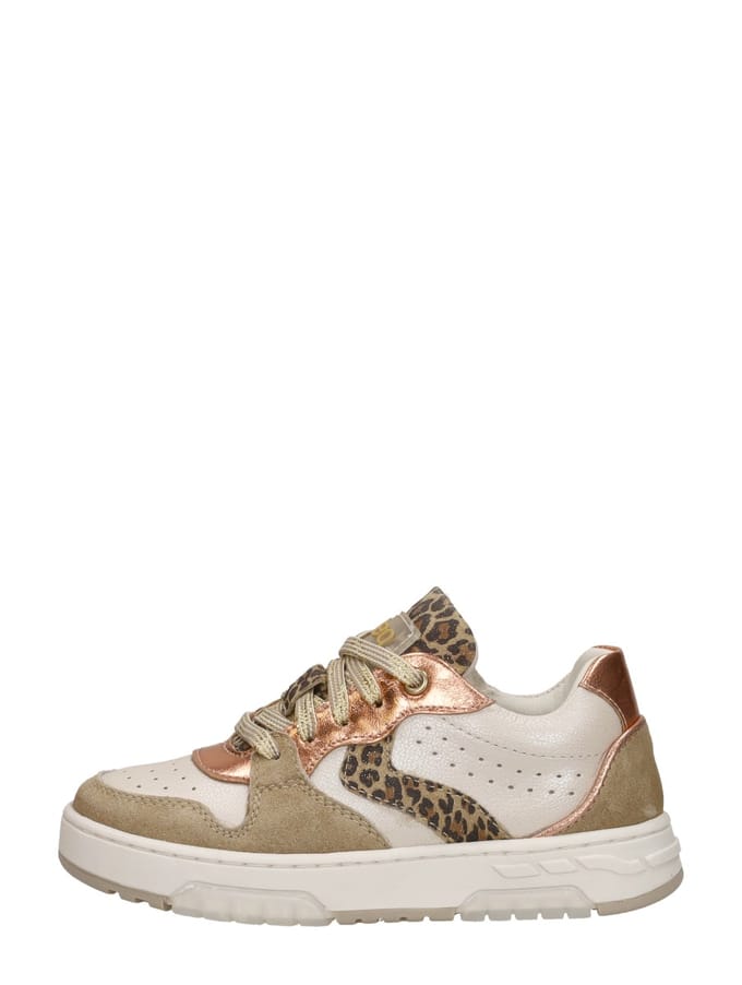 KEQ Lage Schoenen Lage Schoenen - Beige - Maat 29