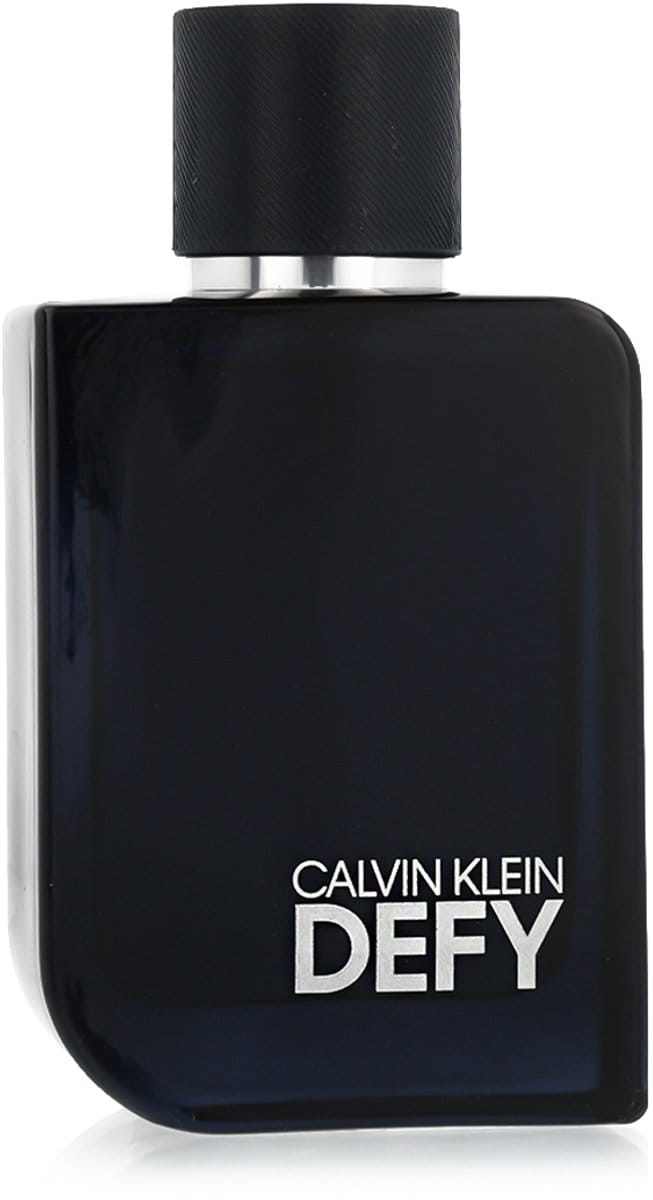 Calvin Klein Defy Parfum 100 ml - 100 ml