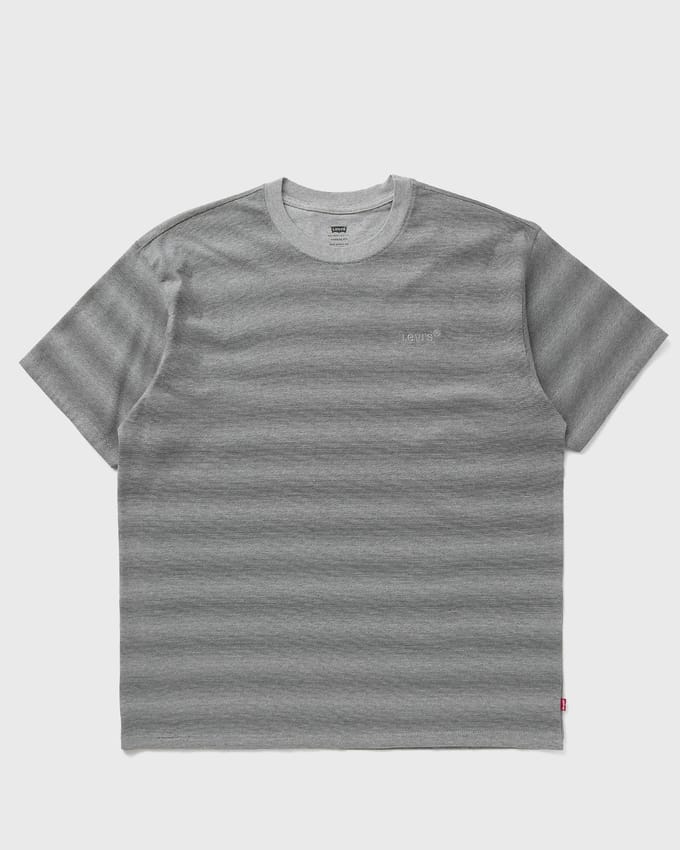 RED TAB VINTAGE TEE