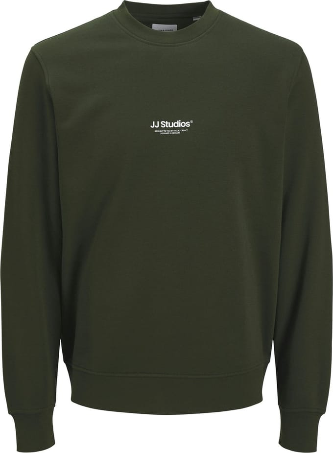 Jack & Jones Soho Sweater Junior - Maat 152