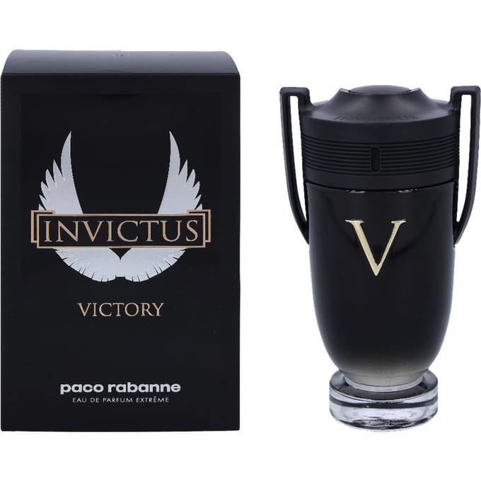 Paco Rabanne Invictus Victory 200 ml Eau de Parfum - Unisex