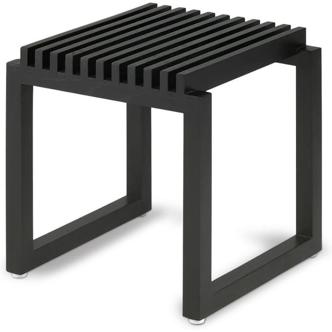 Skagerak by Fritz Hansen - Cutter kruk - zwart